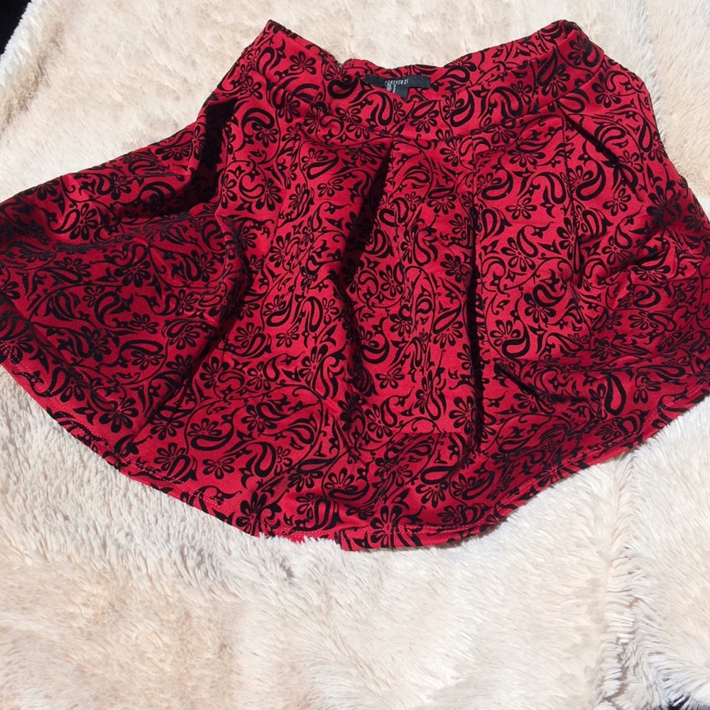 Forever 12 skirt